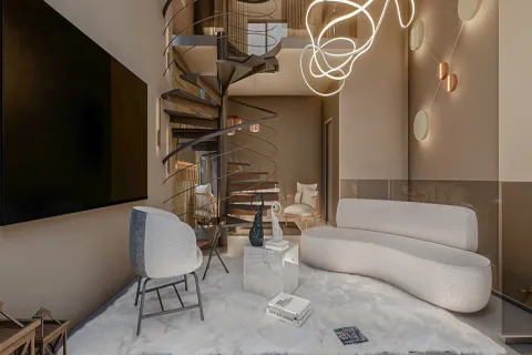 Daire  1+1  Aksu, Antalya, Türkiye №220944 - 25
