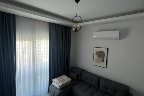 3+1 Lägenhet i Mahmutlar, Antalya, Turkiet Nr. 219042 - 4