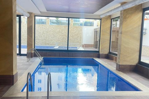 3+1 Lägenhet i Mahmutlar, Antalya, Turkiet Nr. 219042 - 10