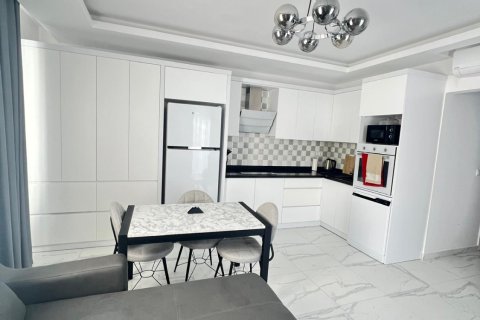 3+1 Lägenhet i Mahmutlar, Antalya, Turkiet Nr. 219042 - 3