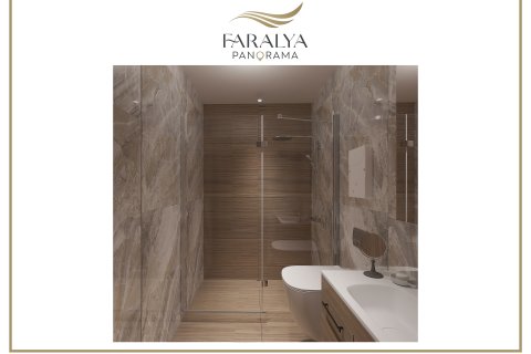 Daire 1+1 Konaklı, Antalya, Türkiye №219045 - 7