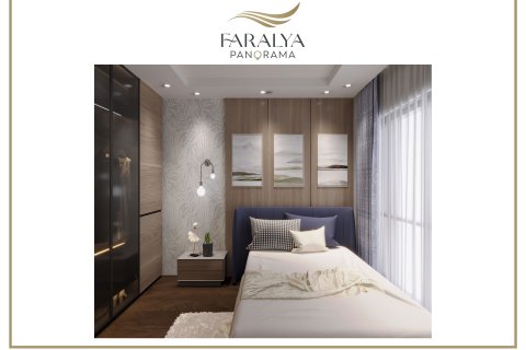 Daire 1+1 Konaklı, Antalya, Türkiye №219045 - 6