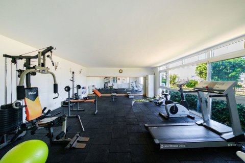 3+1 Leilighet  i Konakli, Antalya, Tyrkia Nr. 217972 - 22