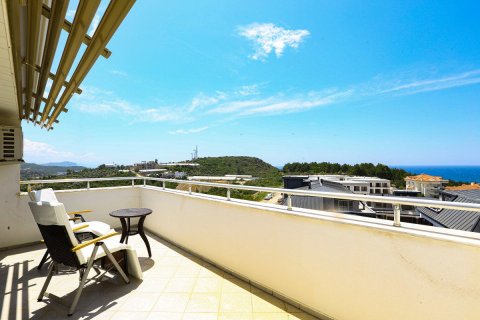 3+1 Leilighet  i Konakli, Antalya, Tyrkia Nr. 217972 - 3