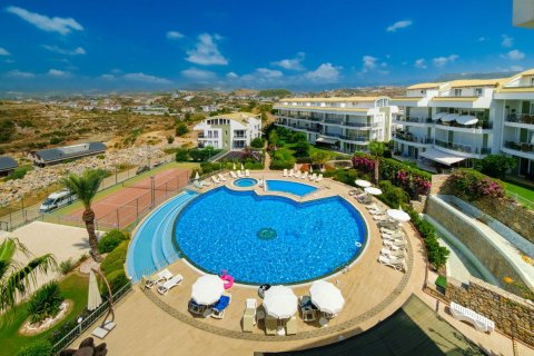 3+1 Leilighet  i Konakli, Antalya, Tyrkia Nr. 217972 - 7