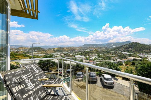 3+1 Leilighet  i Konakli, Antalya, Tyrkia Nr. 217972 - 12