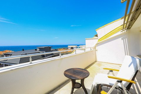3+1 Apartment  in Konakli, Antalya, Turkey No. 217972