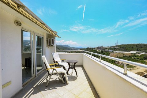 3+1 Leilighet  i Konakli, Antalya, Tyrkia Nr. 217972 - 5