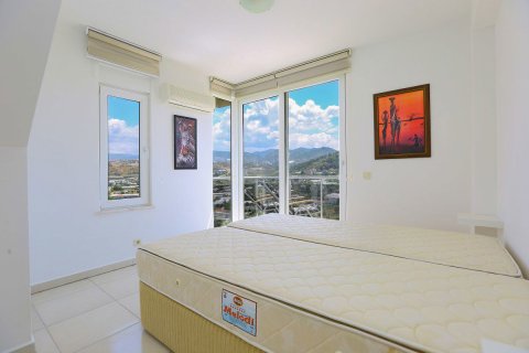 3+1 Leilighet  i Konakli, Antalya, Tyrkia Nr. 217972 - 13