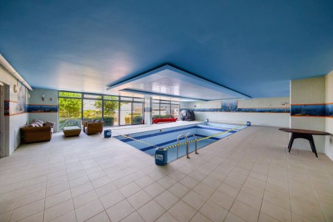 3+1 Leilighet  i Konakli, Antalya, Tyrkia Nr. 217972 - 21