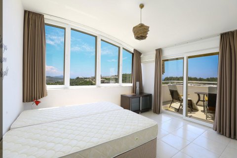 3+1 Leilighet  i Konakli, Antalya, Tyrkia Nr. 217972 - 14