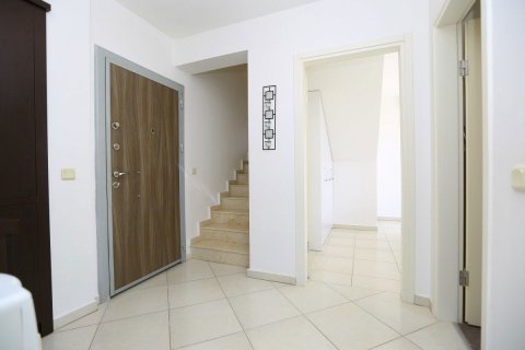 3+1 Leilighet  i Konakli, Antalya, Tyrkia Nr. 217972 - 9