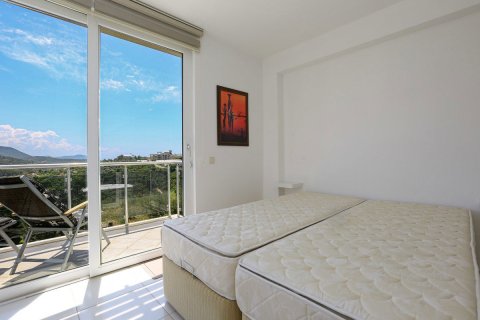 3+1 Leilighet  i Konakli, Antalya, Tyrkia Nr. 217972 - 11