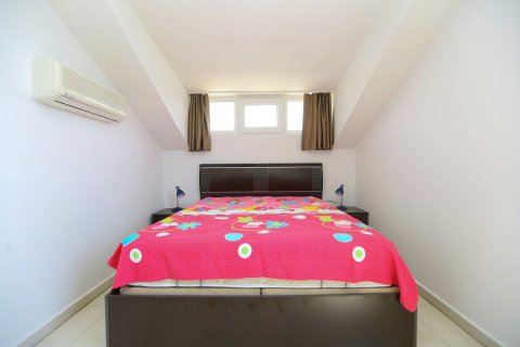 3+1 Leilighet  i Konakli, Antalya, Tyrkia Nr. 217972 - 16