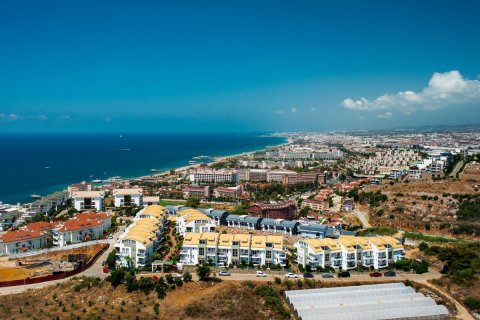 3+1 Leilighet  i Konakli, Antalya, Tyrkia Nr. 217972 - 18