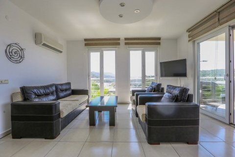 3+1 Leilighet  i Konakli, Antalya, Tyrkia Nr. 217972 - 2