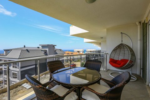 3+1 Leilighet  i Konakli, Antalya, Tyrkia Nr. 217972 - 8