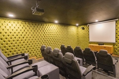Продажа отеля  в Кестеле, Анталье, Турция, 120м2, №217969 – фото 17