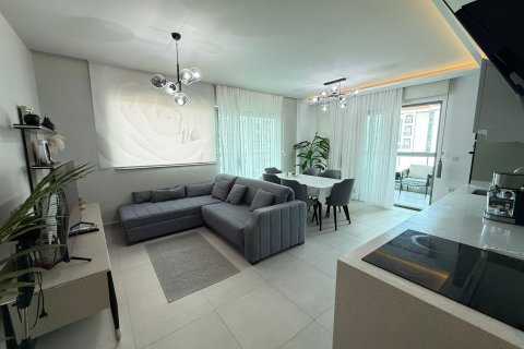 Продажа отеля  в Кестеле, Анталье, Турция, 120м2, №217969 – фото 3