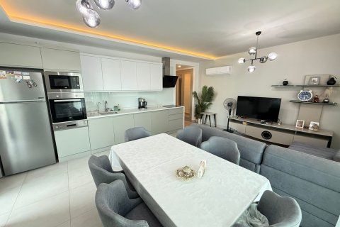 Продажа отеля  в Кестеле, Анталье, Турция, 120м2, №217969 – фото 7