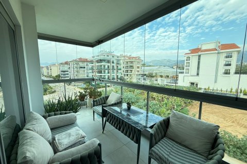 Продажа отеля  в Кестеле, Анталье, Турция, 120м2, №217969 – фото 5