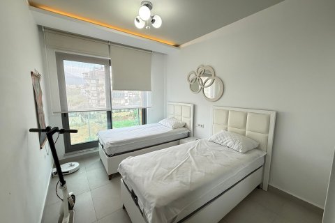 Продажа отеля  в Кестеле, Анталье, Турция, 120м2, №217969 – фото 10