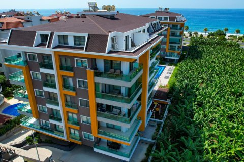 Продажа отеля  в Кестеле, Анталье, Турция, 120м2, №217969 – фото 14