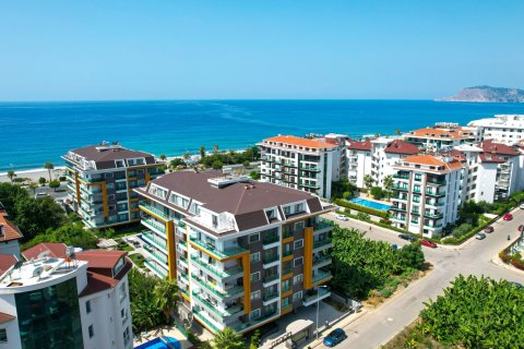 Продажа отеля  в Кестеле, Анталье, Турция, 120м2, №217969 – фото 13