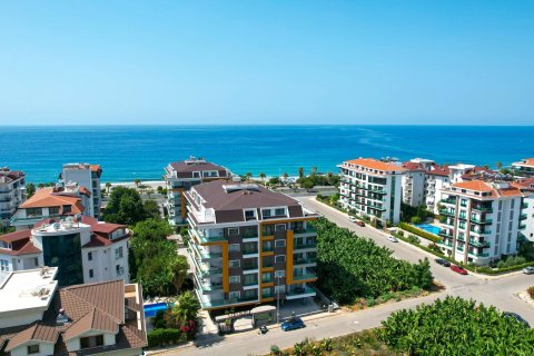 Hotel  in Kestel, Antalya, Türkei Nr. 217969
