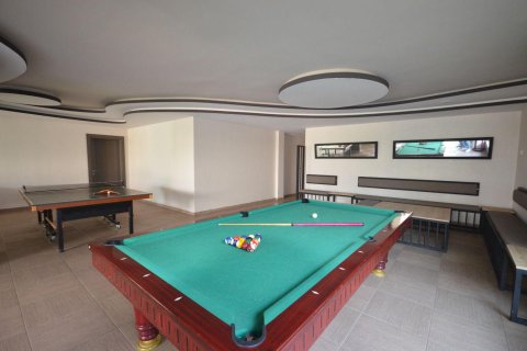 Продажа отеля  в Кестеле, Анталье, Турция, 120м2, №217969 – фото 18