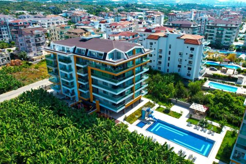 Продажа отеля  в Кестеле, Анталье, Турция, 120м2, №217969 – фото 2