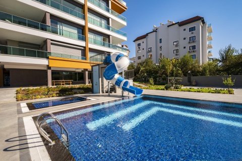 Продажа отеля  в Кестеле, Анталье, Турция, 120м2, №217969 – фото 15