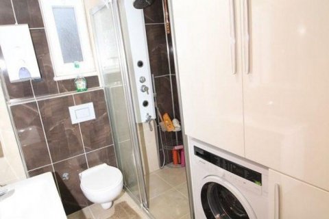 آپارتمان در Tosmur،  Alanya ، ترکیه 180 متر مربع.  شماره 99212 - 9