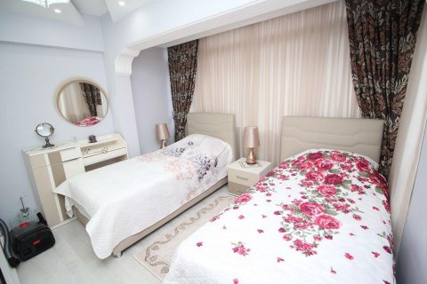آپارتمان در Tosmur،  Alanya ، ترکیه 180 متر مربع.  شماره 99212 - 7