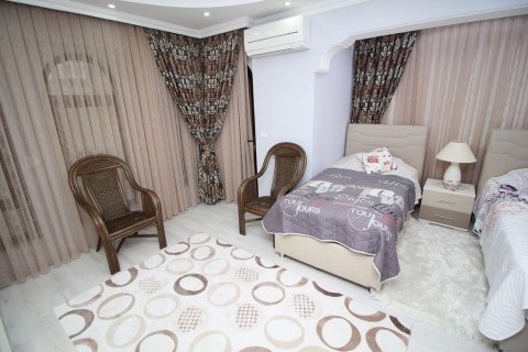 آپارتمان در Tosmur،  Alanya ، ترکیه 180 متر مربع.  شماره 99212 - 6