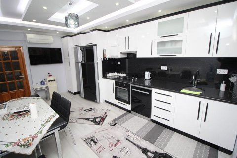 آپارتمان در Tosmur،  Alanya ، ترکیه 180 متر مربع.  شماره 99212 - 3