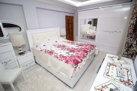آپارتمان در Tosmur،  Alanya ، ترکیه 180 متر مربع.  شماره 99212 - 5
