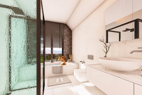 Villa in Alanya, Antalya, Türkei Nr. 99210 - 16