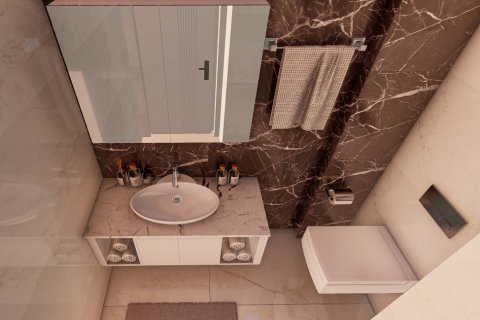 Villa in Alanya, Antalya, Türkei Nr. 99210 - 18