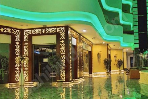 آپارتمان در Mahmutlar ، ترکیه 3 خوابه ، 354 متر مربع. شماره 218546 - 28