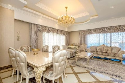 آپارتمان در Mahmutlar ، ترکیه 3 خوابه ، 354 متر مربع. شماره 218546 - 5