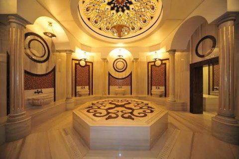 آپارتمان در Mahmutlar ، ترکیه 3 خوابه ، 354 متر مربع. شماره 218546 - 21