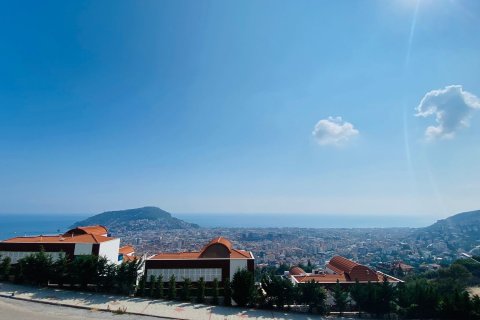 Apartment for sale  in Bektas, Alanya, Antalya, Turkey, 5 bedrooms, 250.0m2, No. 214723 – photo 12