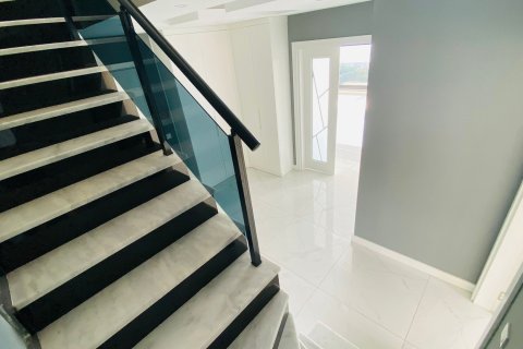 Apartment for sale  in Bektas, Alanya, Antalya, Turkey, 5 bedrooms, 250.0m2, No. 214723 – photo 23