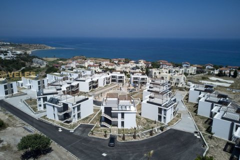 1+1 Apartment  in Bahceli, Girne, Northern Cyprus No. 214547