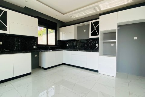 5+1 Wohnung  in Bektas, Alanya, Antalya, Türkei Nr. 214724