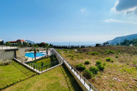 Apartment for sale  in Bektas, Alanya, Antalya, Turkey, 5 bedrooms, 250.0m2, No. 214724 – photo 5