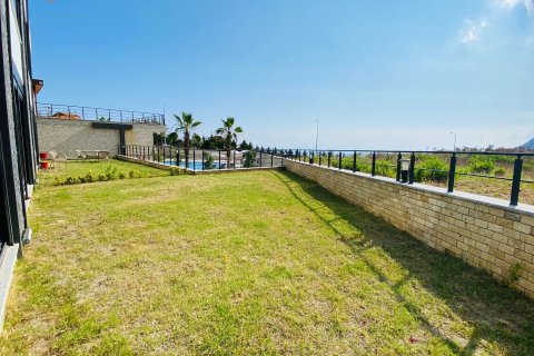 Apartment for sale  in Bektas, Alanya, Antalya, Turkey, 5 bedrooms, 250.0m2, No. 214724 – photo 12