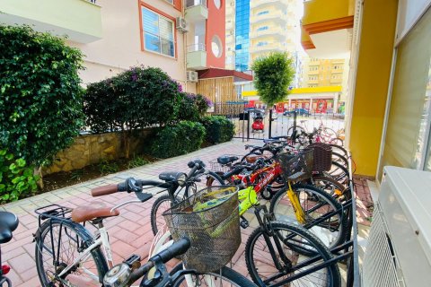 5+1 Lägenhet i Mahmutlar, Antalya, Turkiet Nr. 214722 - 4