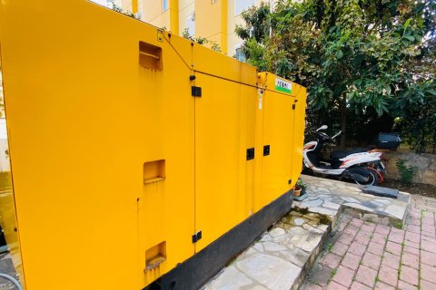 5+1 Lägenhet i Mahmutlar, Antalya, Turkiet Nr. 214722 - 3